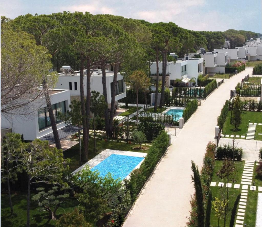 SanPietro Vacation Rentals