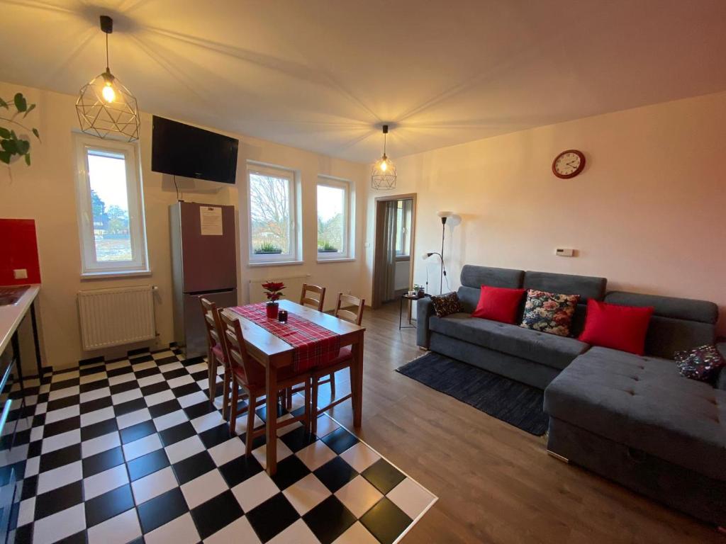 Colibri Apartament Lubniewice photo 1