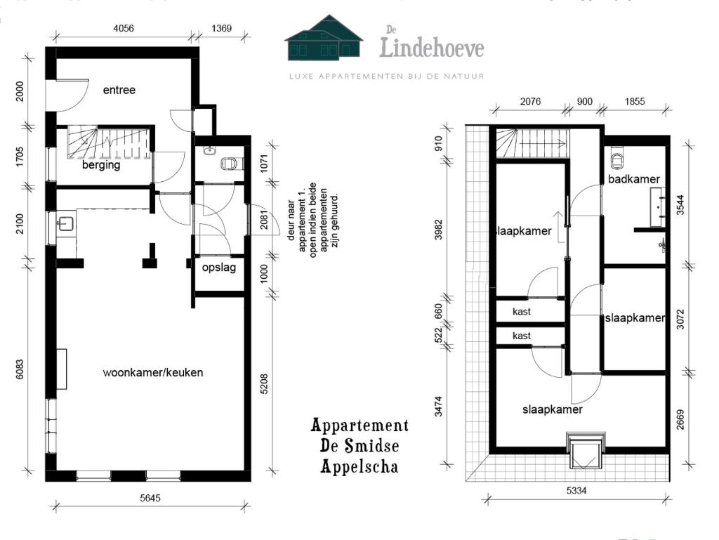 De Lindehoeve Appelscha photo 2