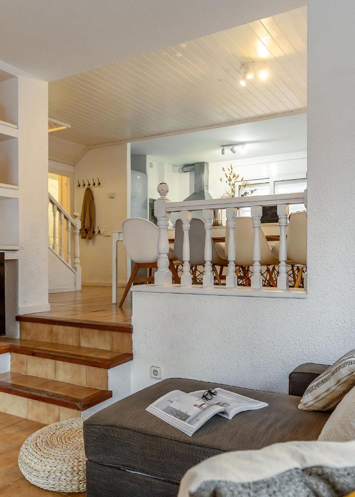 Canela Homes COSTA CASA AILA photo 3