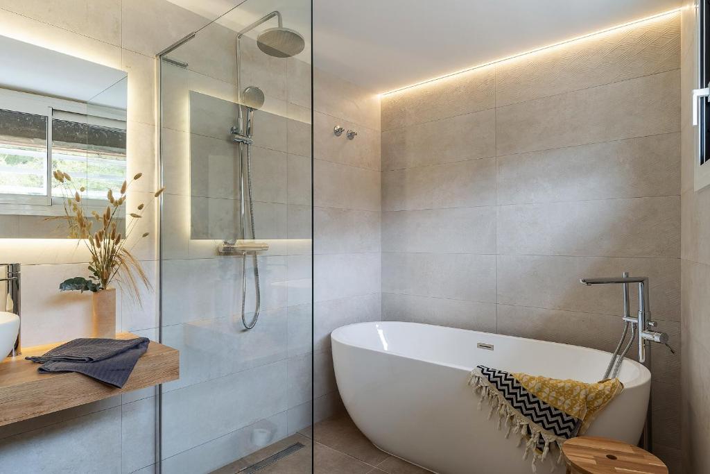 Canela Homes COSTA CASA AILA photo 1
