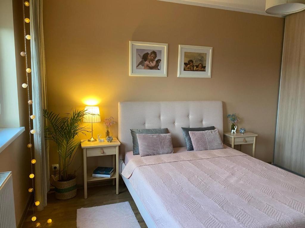 Colibri Apartament Lubniewice photo 3