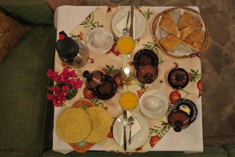 Kasbah Hotel Ait Omar photo 1