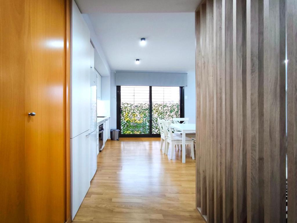Moderno apartamento tipo loft en Terrassa centro photo 2