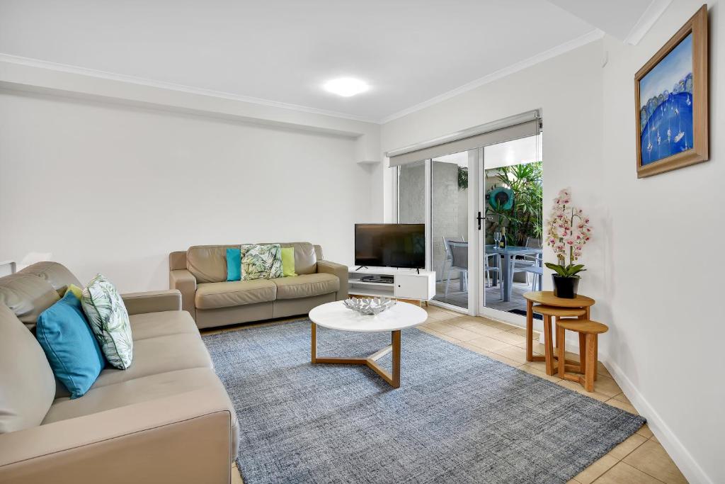 Iluka Resort Apartments Palm Beach photo 3