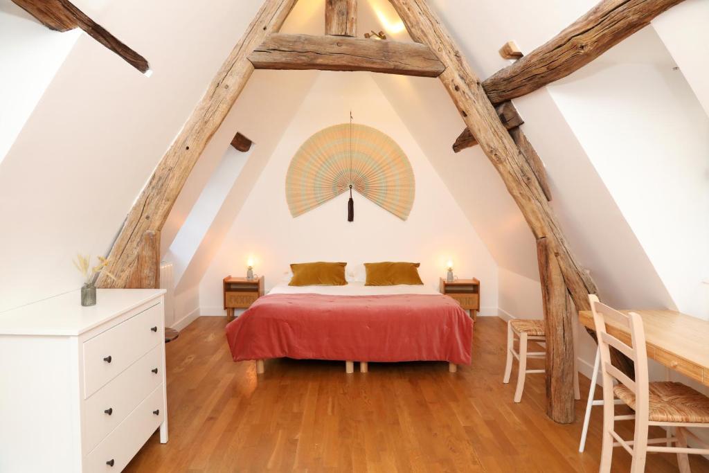 Maison Emily in Senlis by La Boîte En Plus photo 1