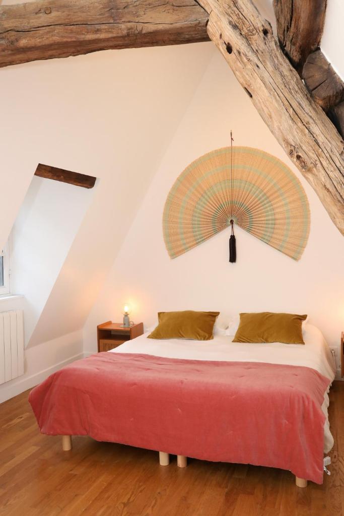 Maison Emily in Senlis by La Boîte En Plus photo 3