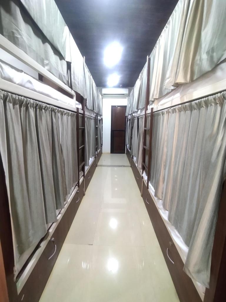 Afreen PG AC Dormitory photo 1