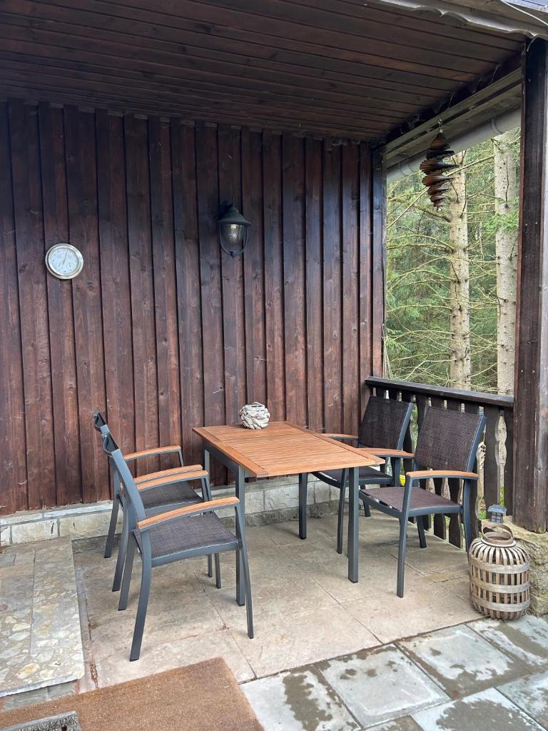 Ferienhaus Erinnerung photo 2