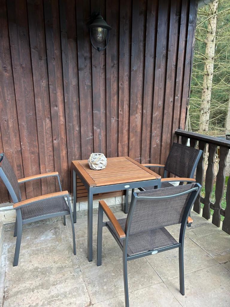 Ferienhaus Erinnerung photo 3