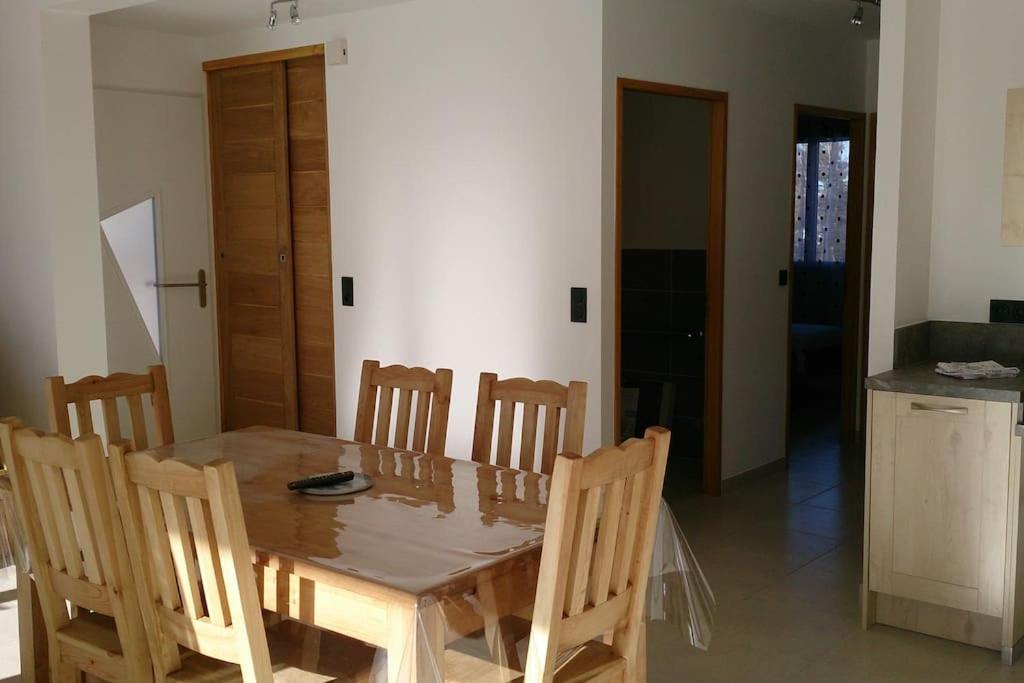 Appartement 60m² pied des pistes photo 3