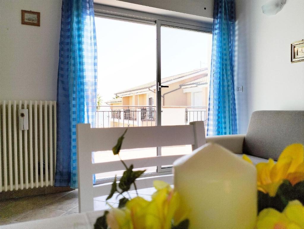Appartament direk mit Meersblick photo 4