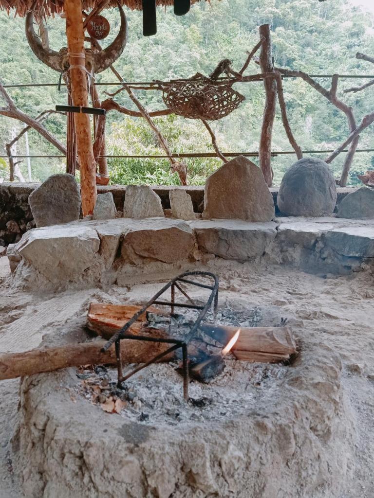 Agamang Traditional House Inn photo 2