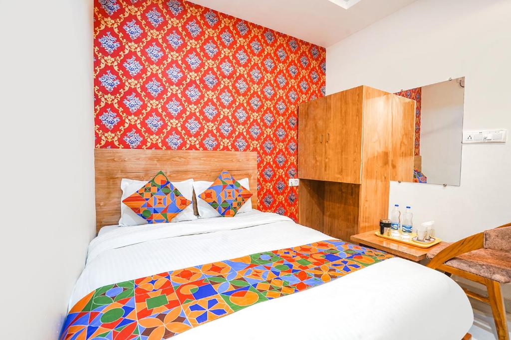 FabHotel Prime Lotus