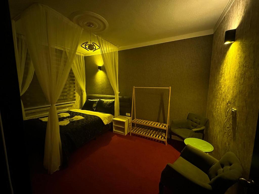 ENJOY HOUSE BOUTİQE OTEL photo 3