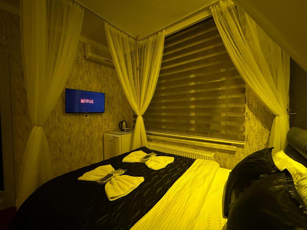 ENJOY HOUSE BOUTİQE OTEL photo 4