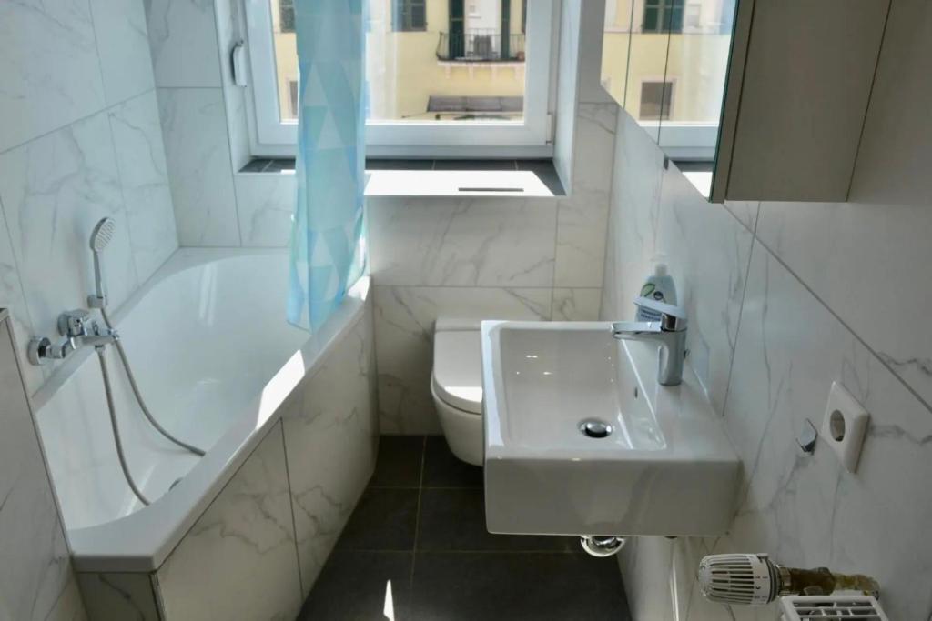 ATRIUM - gemütliche Wohnung SCHANZ 2 photo 1