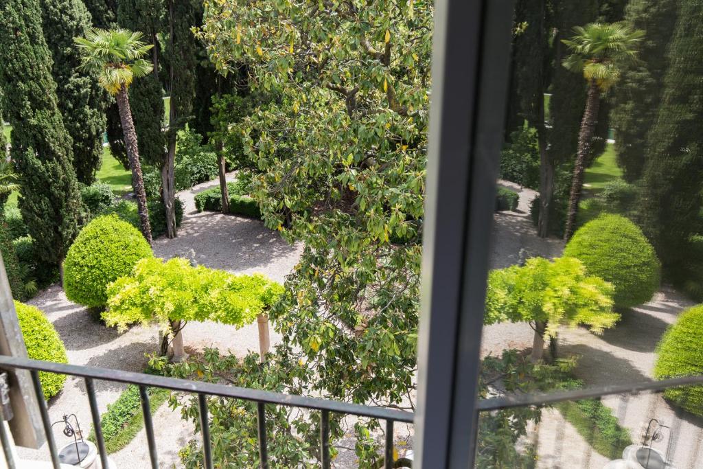 VILLA SACCOMANI photo 1