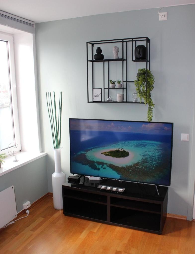 Studio für 2 Personen ca 30 qm in Haugesund, Südnorwegen photo 2