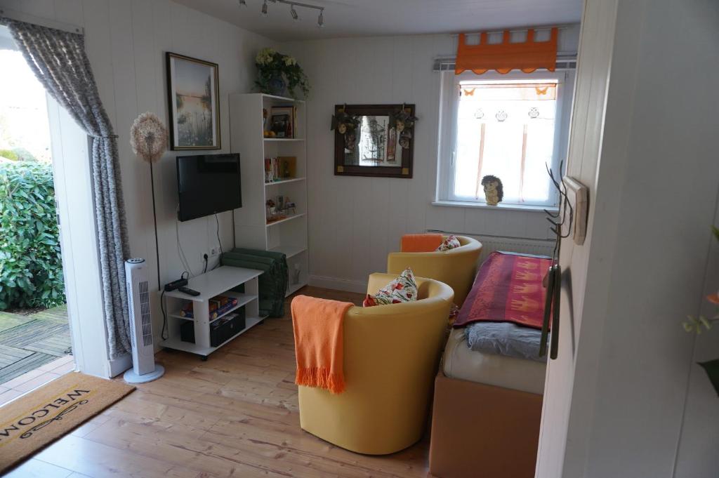Ferienwohnung Maurer photo 2