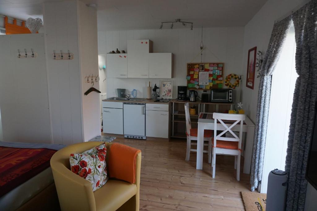 Ferienwohnung Maurer photo 3