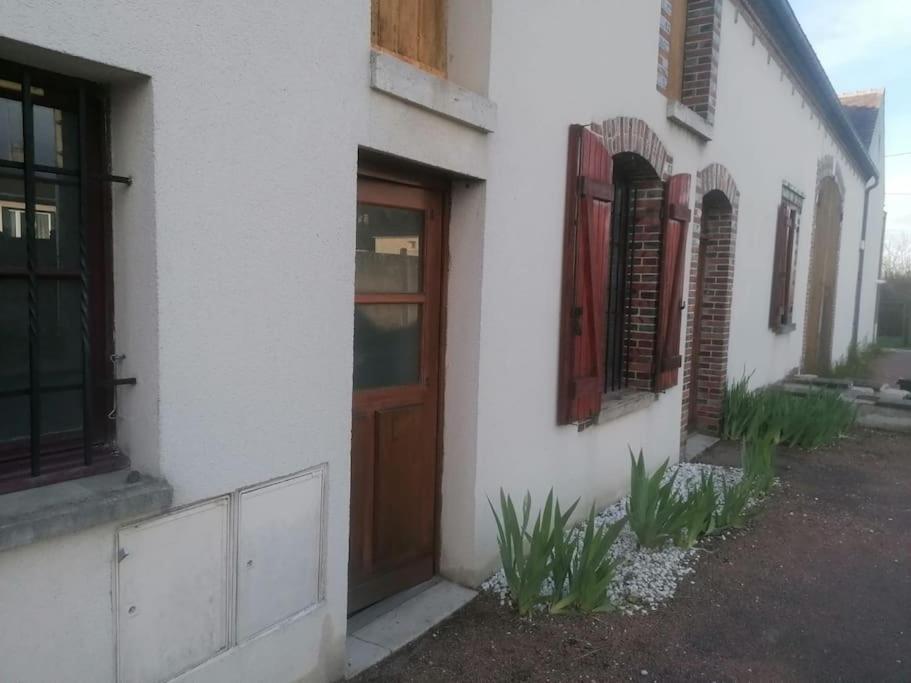 Maison entre ville et campagne photo 3