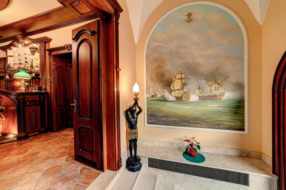 Regent Club Vila Tereza photo 3