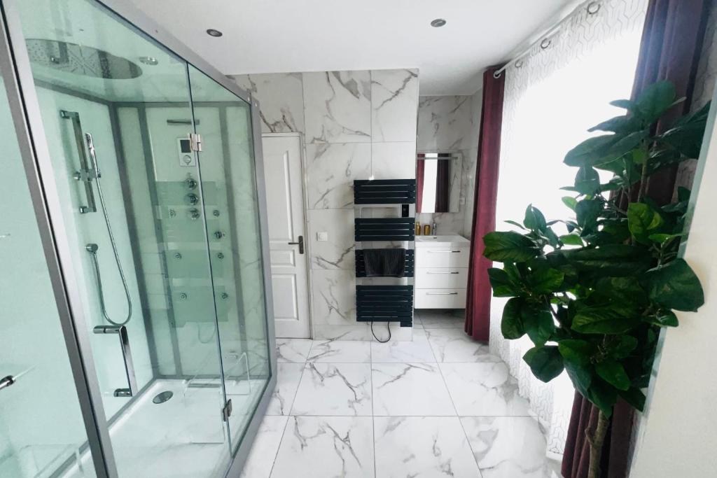 Pavillons23 Hammam Paris Disney Airport photo 2
