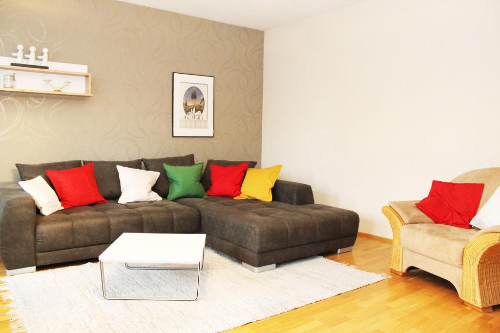 Ferienwohnung Mühlenblick photo 1