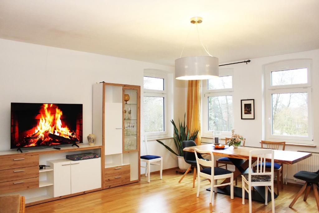 Ferienwohnung Mühlenblick photo 2