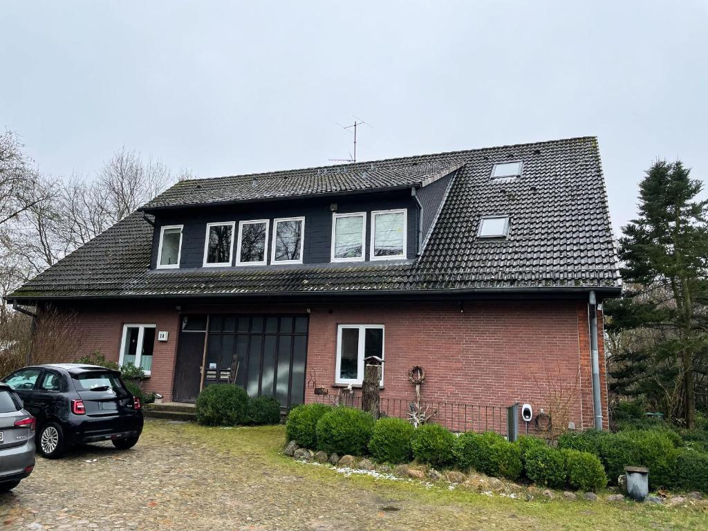 Ferienwohnung Mühlenblick photo 3