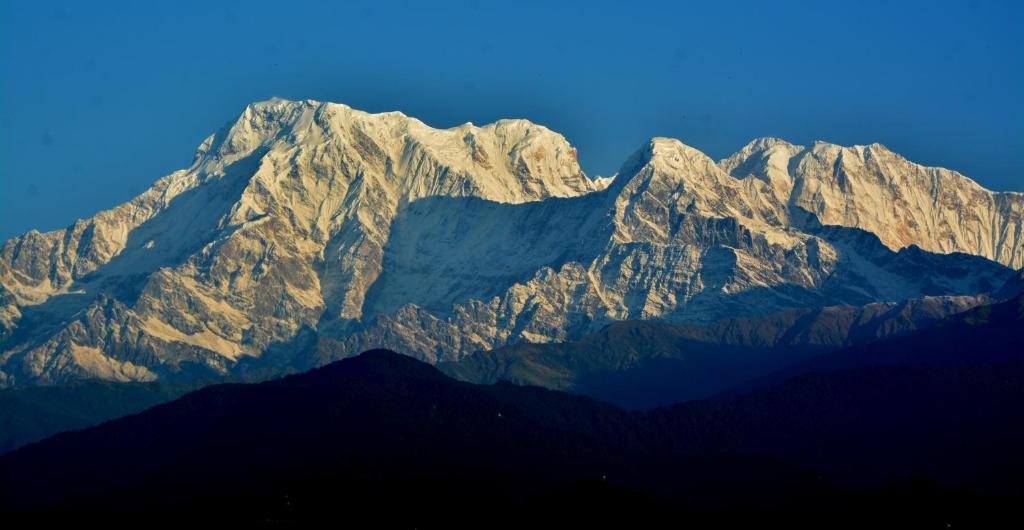 Hotel Himalayan Home Pokhara Lamagaon photo 1
