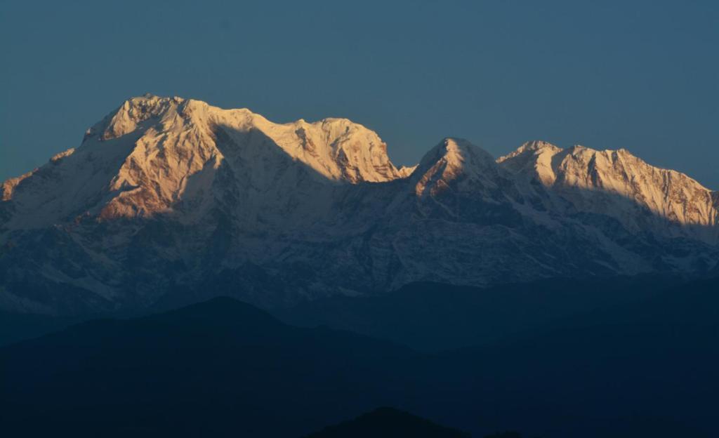 Hotel Himalayan Home Pokhara Lamagaon photo 2