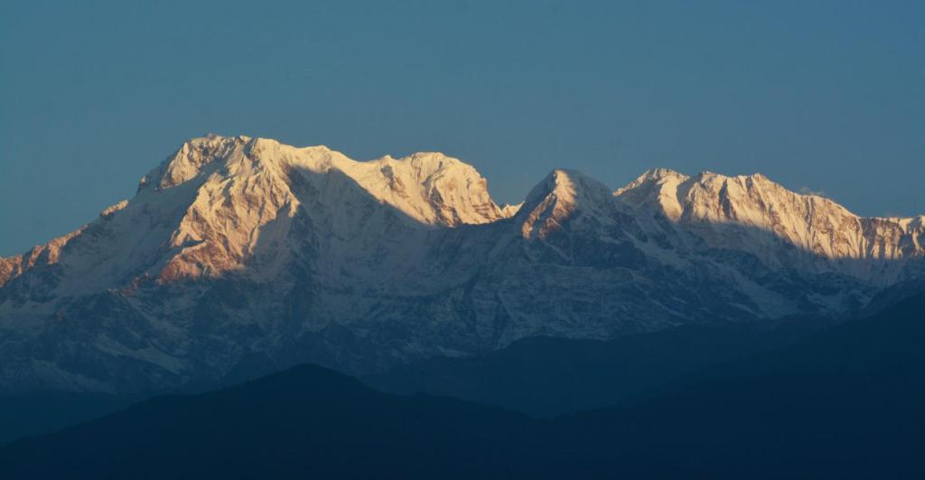Hotel Himalayan Home Pokhara Lamagaon photo 3