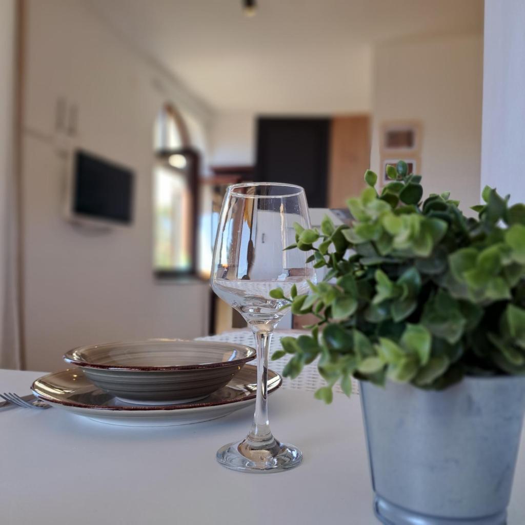 Studio apartment with sea view photo 3