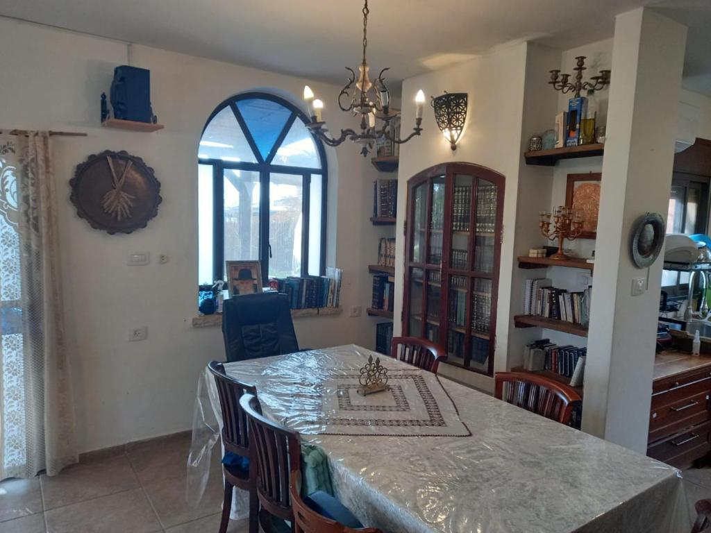 בוסתן בנגב photo 1