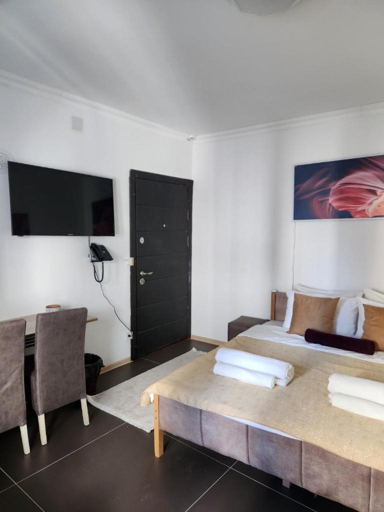 Hotel City Rooms Prishtina photo 4