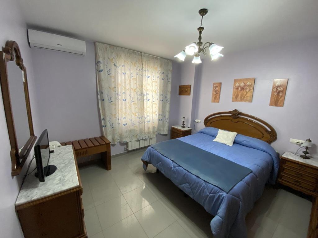 Villa Caniles photo 2