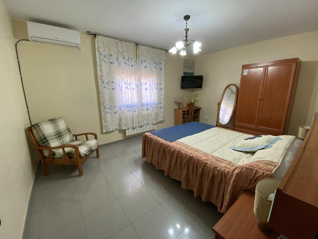 Villa Caniles photo 1