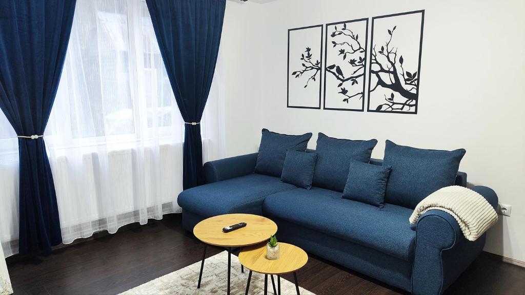 CID APARTMENT CAVNIC photo 1
