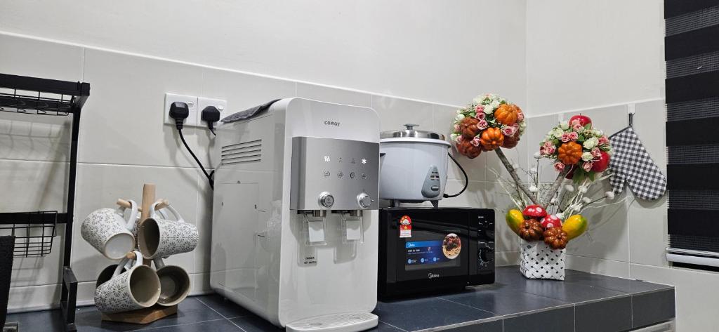 TELUK INTAN LANDED LUXURY HOMESTAY 3BEDROOM photo 2