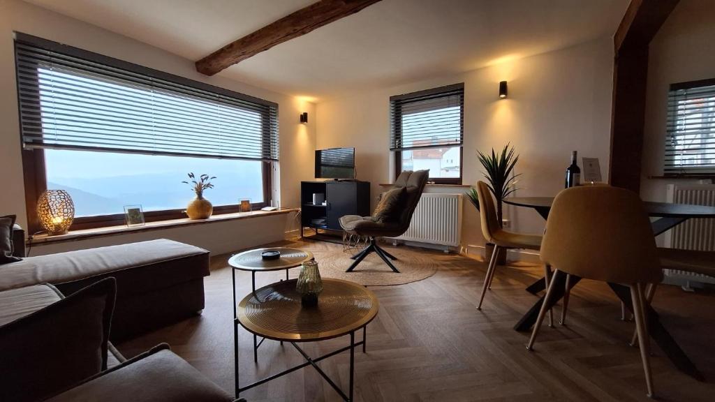 Haus Blick am Edersee 4P photo 2