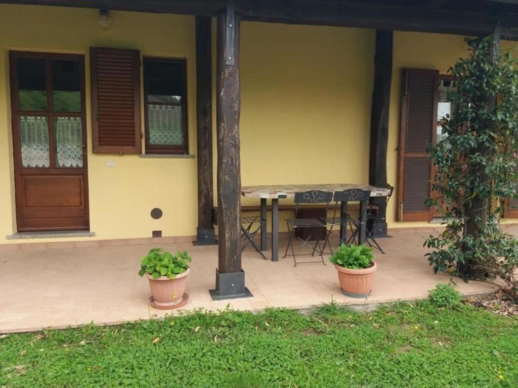 Studio für 2 Personen 1 Kind ca 60 qm in Elmo, Toskana Maremma photo 1