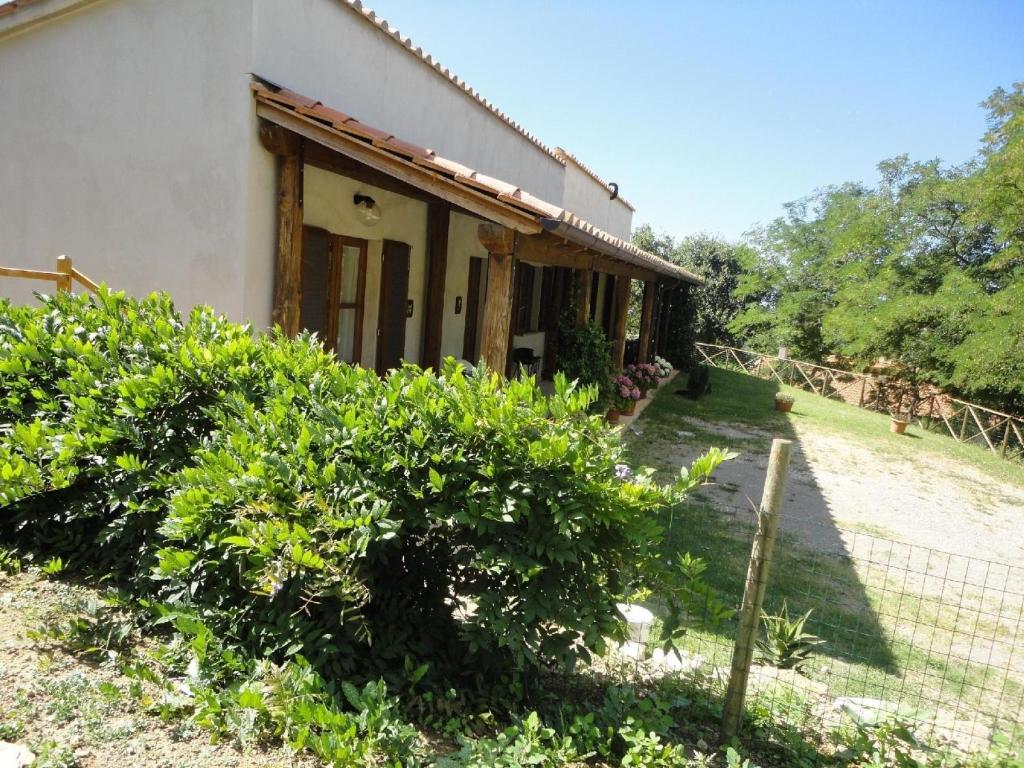 Studio für 2 Personen 1 Kind ca 60 qm in Elmo, Toskana Maremma photo 4