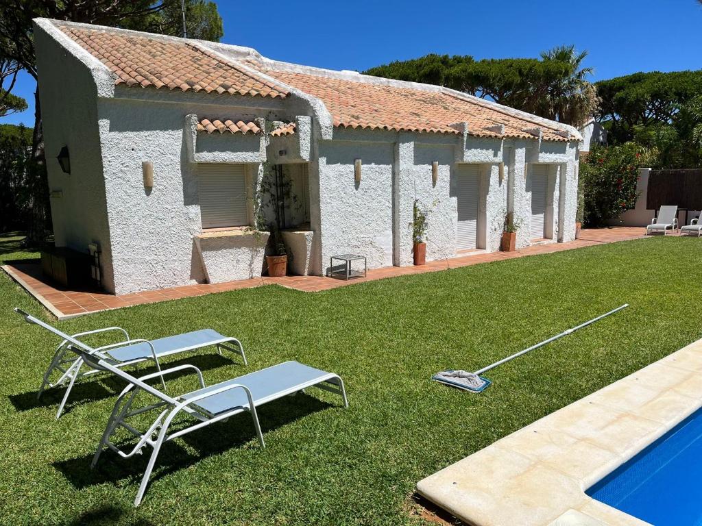 Villa America photo 1