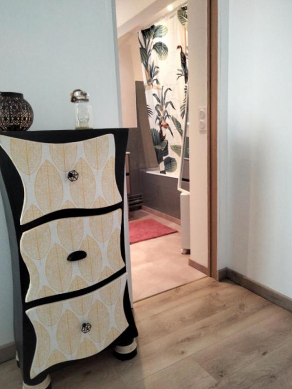 Appartement Pau photo 1