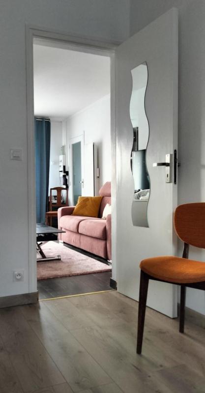 Appartement Pau photo 4