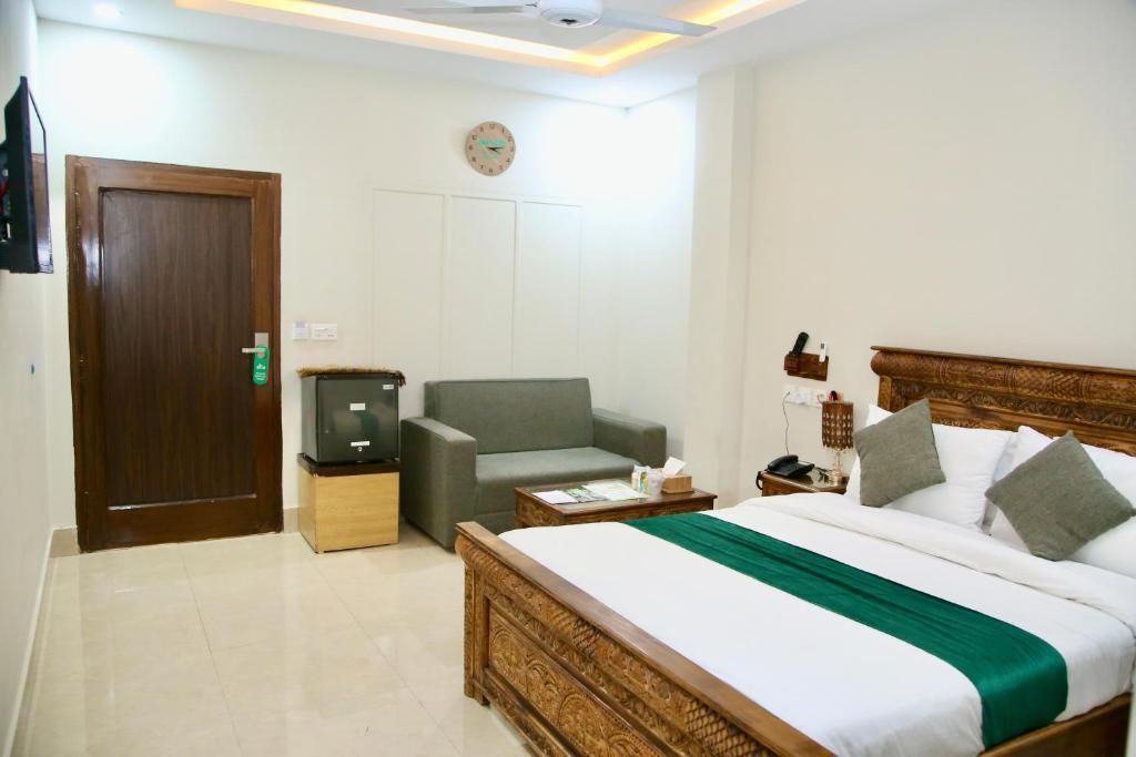 SWAT HOTEL photo 3