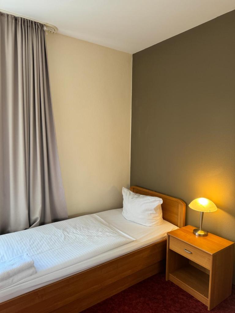 Hotel Bonverde (Wannsee-Hof) photo 2