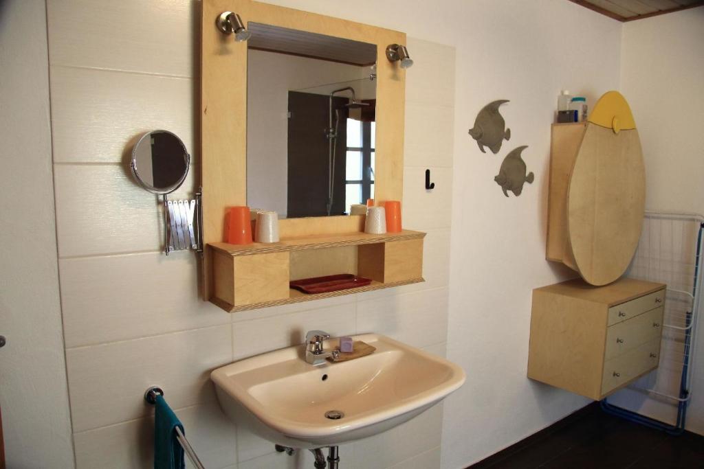 Familienfreundliche Wohnung in Rommersheim mit Großem Garten photo 1